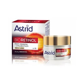 Bioretinolis dieninis...