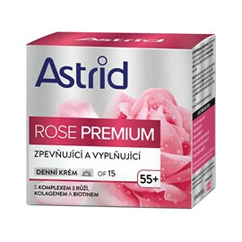 Rose Premium day Cream OF...