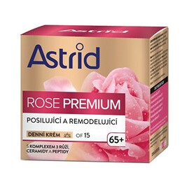Rose Premium Day Cream OF...