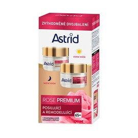 Rose Premium Duopack ( 65...