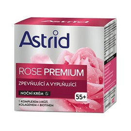 Rose Premium naktinis...