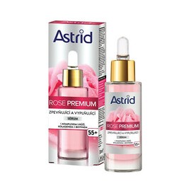 Rose Premium Serum -...