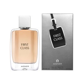First Class EDT
