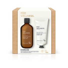 Welness Energise Gift Set (...