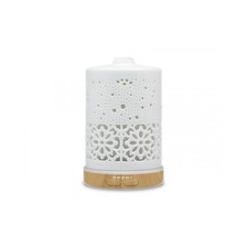 Keramikas aroma lampa un...