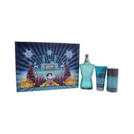 Le Male SET EDT 125 ml...