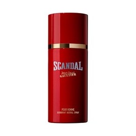 Skandalas Vyrams Deospray