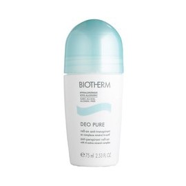 Deo Pure - Ball dezodorantas