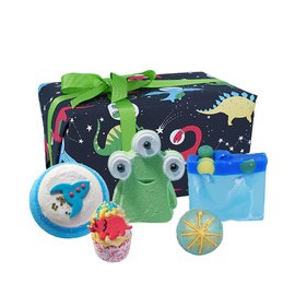 Dino-Mite Bomb Set -...