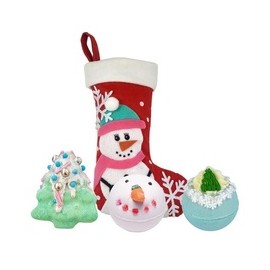 Snowlady Sukad Komplekt -...