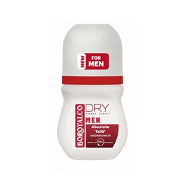 Vyrai Dry Amber Deo Roll On...