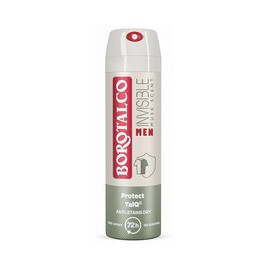 Men Invisible Dry Deo Spray...