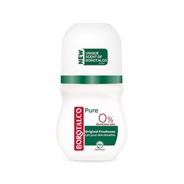 Pure Original Deodorant