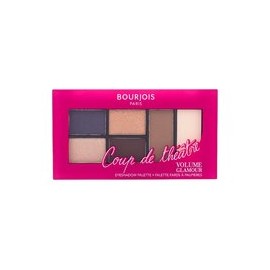 Volume Glamour Eyeshadow