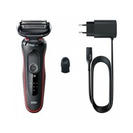 Seria 5 51-R1000s Czerwony...
