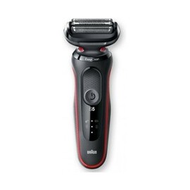 Seria 5 51-R1200s Czerwony...