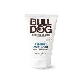 Sensitive Moisturiser -...