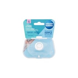 Easy Start Silicone Snipple...