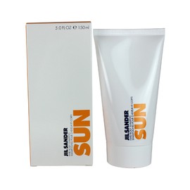 Sun Body Lotion