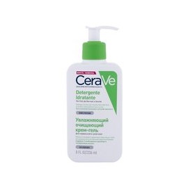 Facial Cleansers Hydrating
