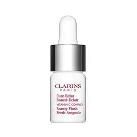 Beauty Flash Fresh ampull -...
