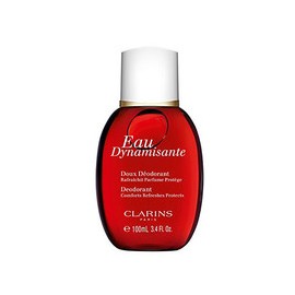 Eau Dynamisante Švelnus...