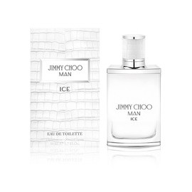 Jimmy Choo Man Ice EDT Tester