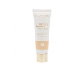 Milky Boost Cream Glow &...