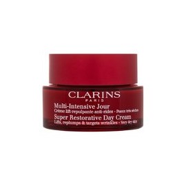 Super Restorative Day Cream...