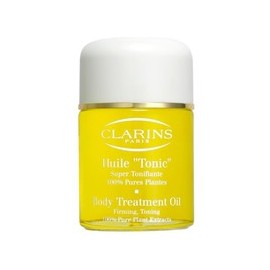 Tonic Body Treatment Oil...