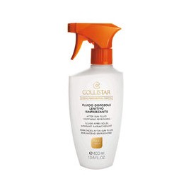 Specialus Perfect Tan After...
