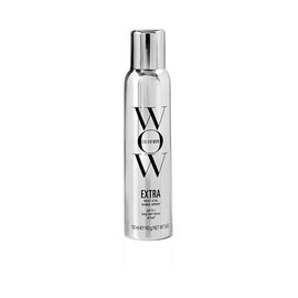 Ekstra mgiełka połysk spray