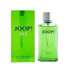 Joop START! EDT
