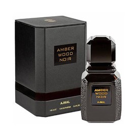 Амбра Дерево Нуар EDP