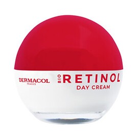 Bio Retinol Day Cream -...