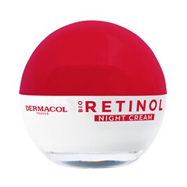 Bio Retinolis Naktinis...