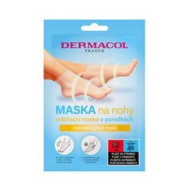 Exfoliating Feet Mask