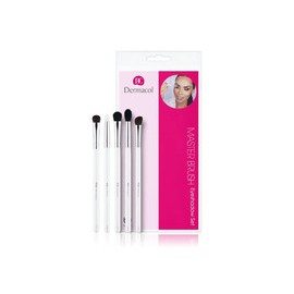 Master Brush Eyeshadow Set