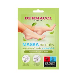 Regenerating Feet Mask -...