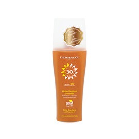 Saulė Pienas SPF 30 - Mléko...