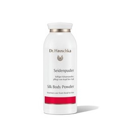 ( Silk Body Powder) 50 g