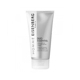 Homme Duo Essentiel Gel -...