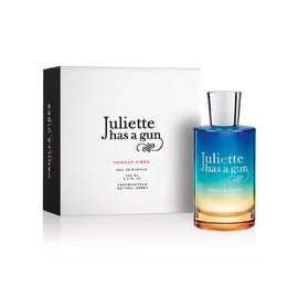 Vanilla Vibes EDP