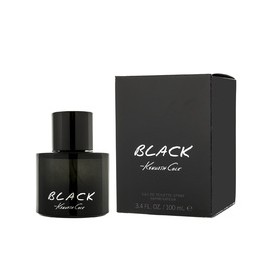Black for Him EDT