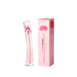Цветок От Kenzo Мак Букет EDT