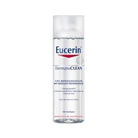 DermatoCLEAN - Valymas...