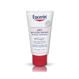 Handcreme pH5 (sensitive...