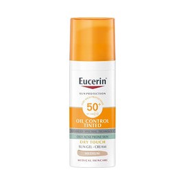 Sun Oil Control Tinted Sun...