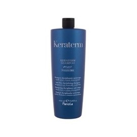 Keraterm szampon