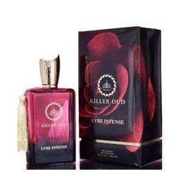 Lyre EDP